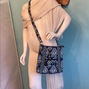 Very Bradley crossbody